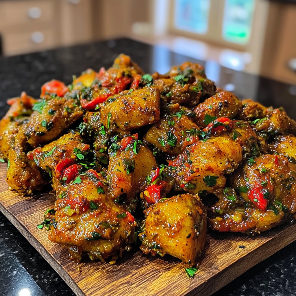 Traditional Delicacy Food Dishes