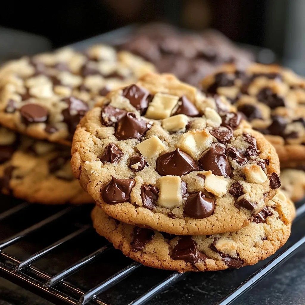 Levain Bakery NYC Cookies