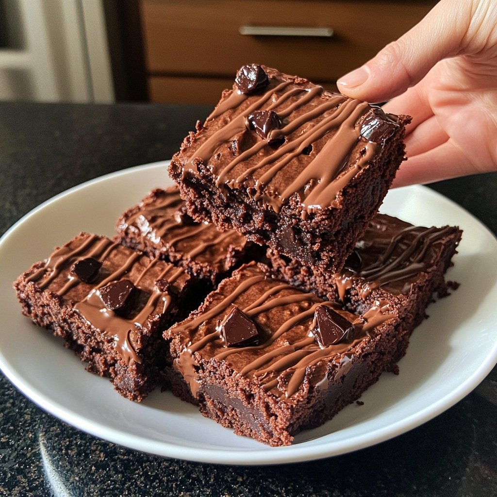 Easy Chocolate Recipes at Home