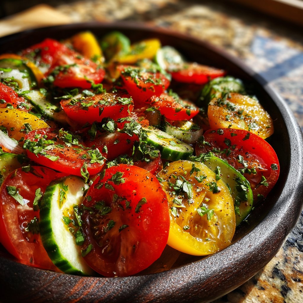 Simple Mediterranean Diet Recipes For Beginners