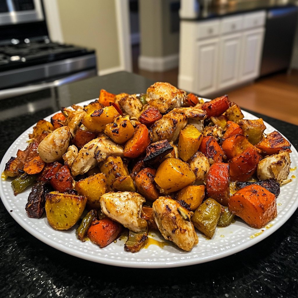 Dinner Recipes for Any Night