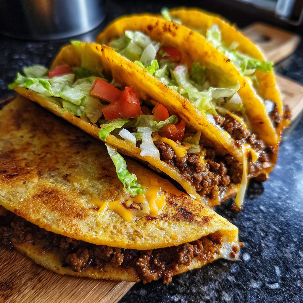 Weeknight Ground Beef Recipes