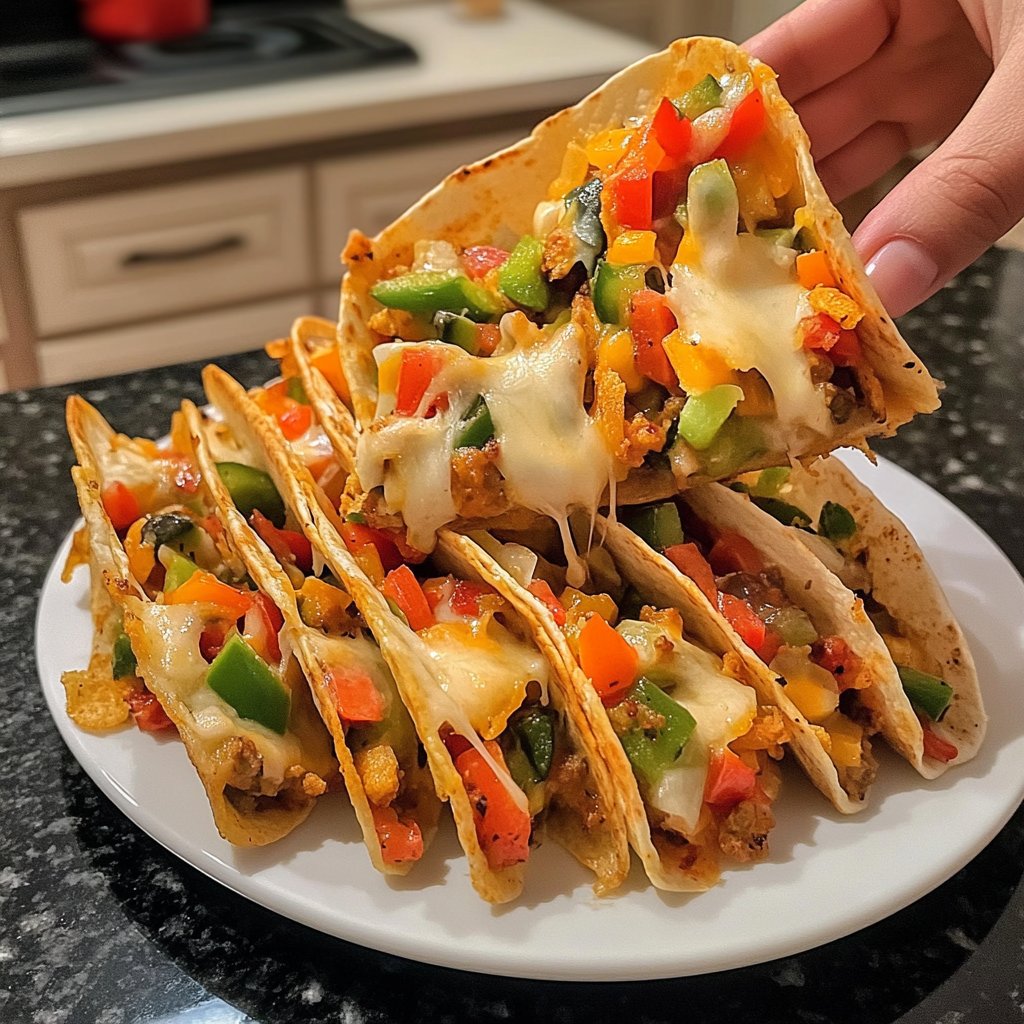 Quick Vegetarian Fast Food Recipes