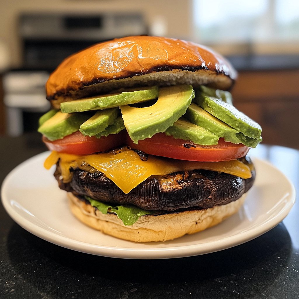 Vegetarian Fast Food Recipes