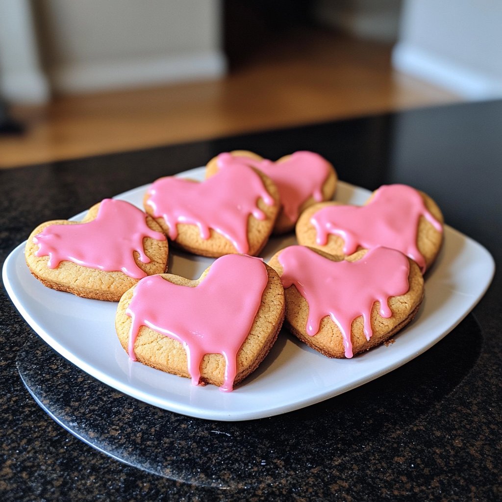 Valentines Treats for Sharing