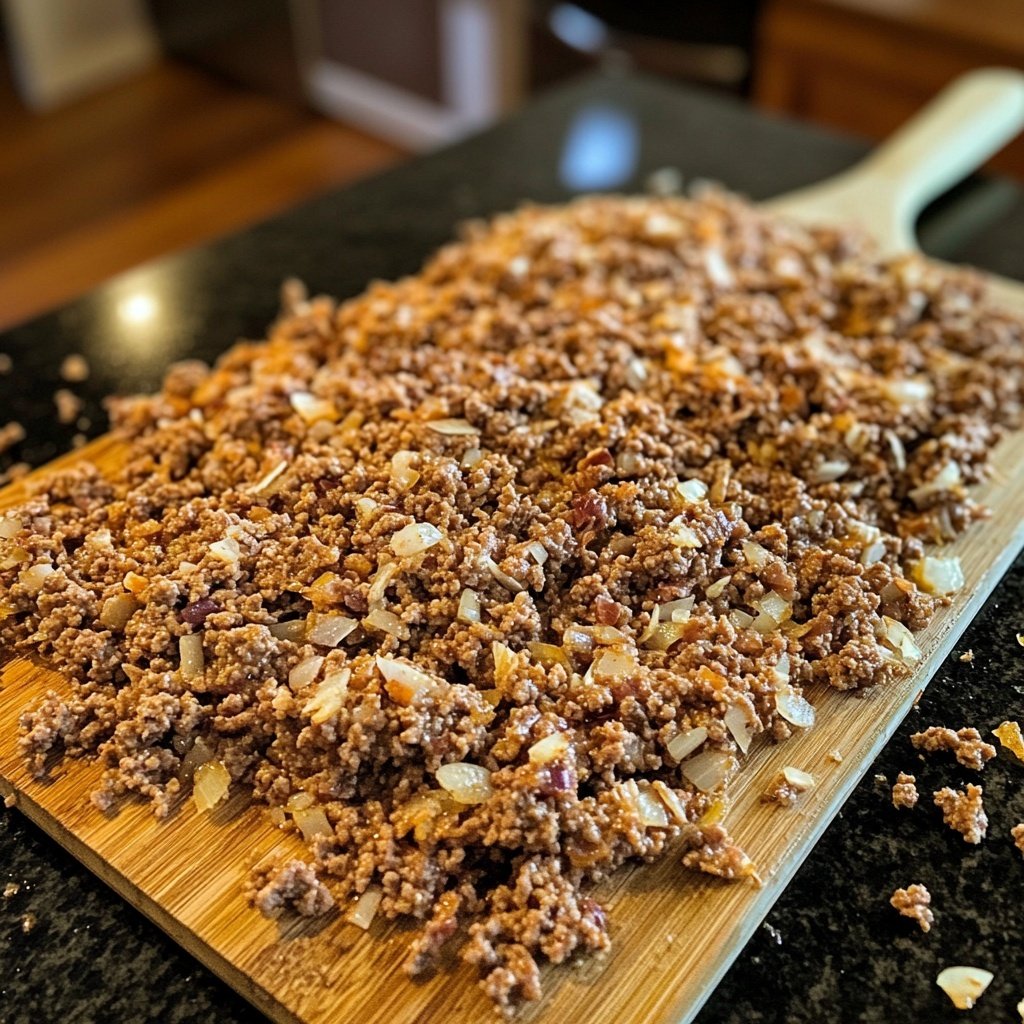 Ground Beef Meal Prep